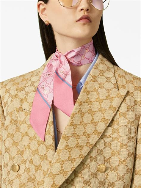 gucci ki chappal|gucci silk neck bow.